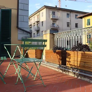 Terrazza Sonnino